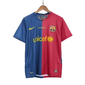 Barcelona Dres Retro 08/09 UCL Final
