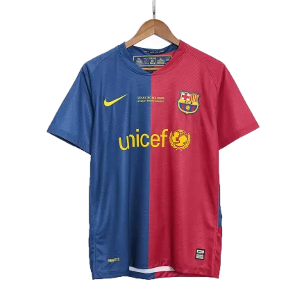 Barcelona Dres Retro 08/09 UCL Final