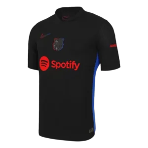 Barcelona Dres Venkovní 24/25